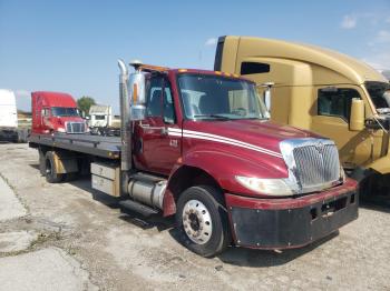  Salvage International 4000 Serie