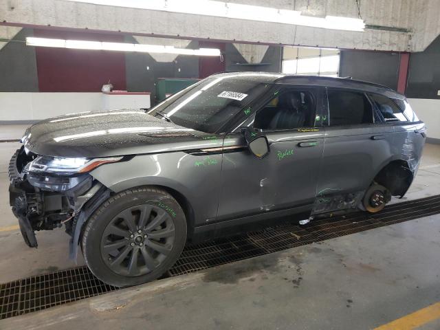  Salvage Land Rover Range Rover