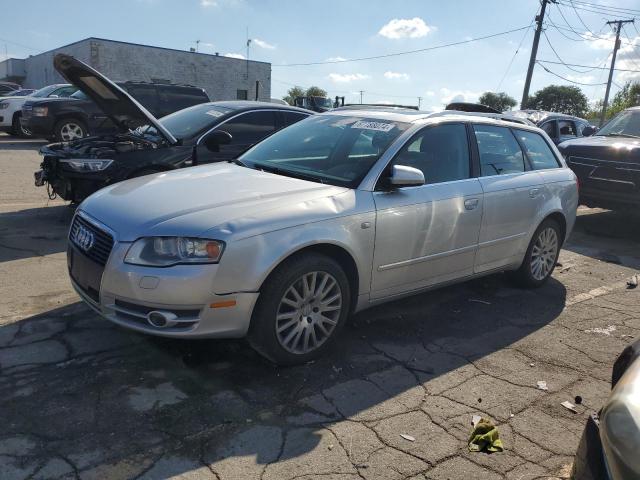  Salvage Audi A4