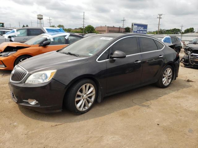  Salvage Buick Verano