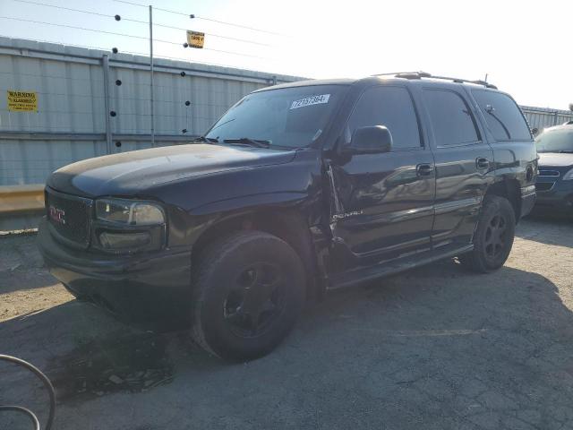  Salvage GMC Denali