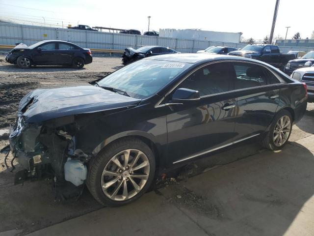  Salvage Cadillac XTS