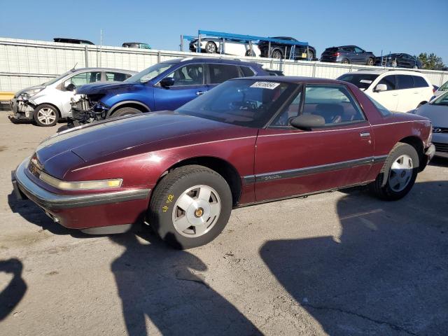  Salvage Buick Reatta