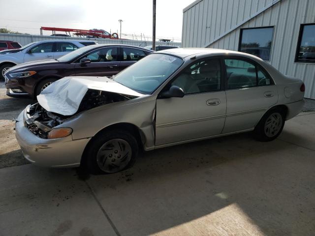  Salvage Ford Escort