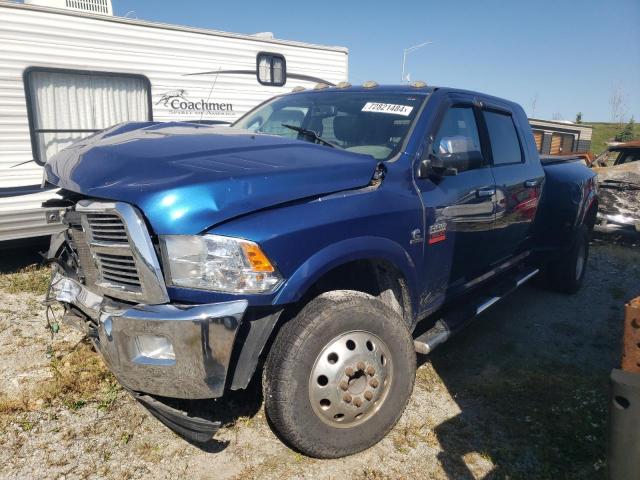  Salvage Dodge Ram 3500