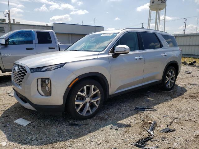  Salvage Hyundai PALISADE