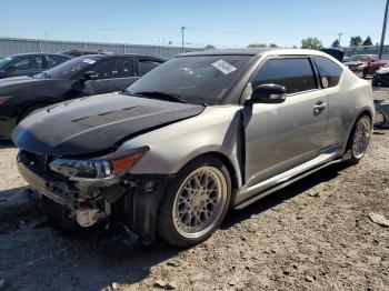  Salvage Toyota Scion