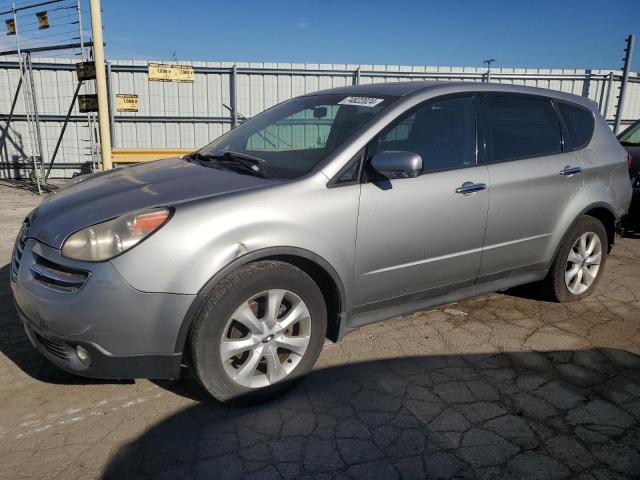  Salvage Subaru Tribeca