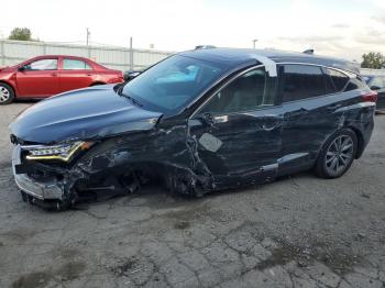  Salvage Acura RDX