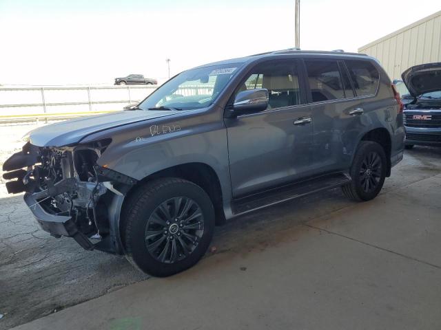  Salvage Lexus Gx