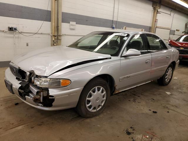  Salvage Buick Century