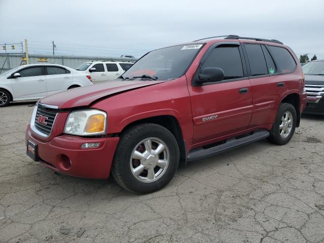  Salvage GMC Envoy