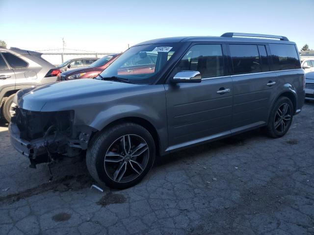  Salvage Ford Flex