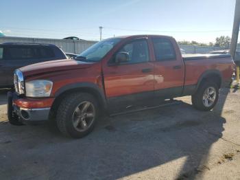  Salvage Dodge Ram 1500