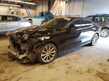  Salvage Volvo S60