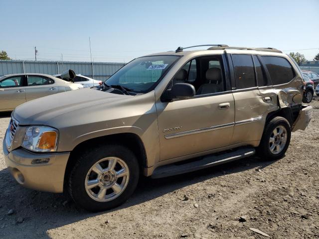  Salvage GMC Envoy