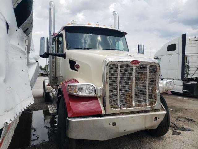  Salvage Peterbilt 567