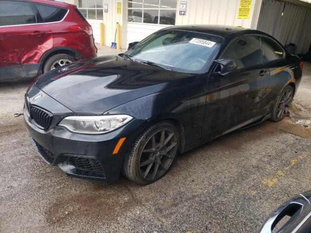  Salvage BMW M Series