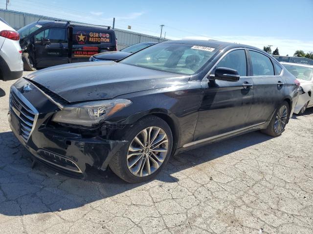  Salvage Hyundai Genesis