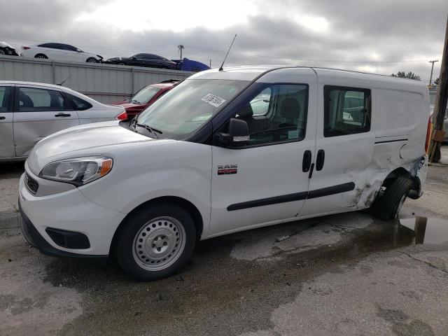  Salvage Ram Promaster