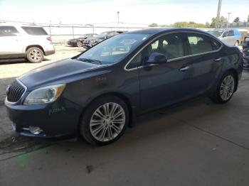  Salvage Buick Verano