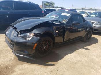  Salvage Mazda Mx5