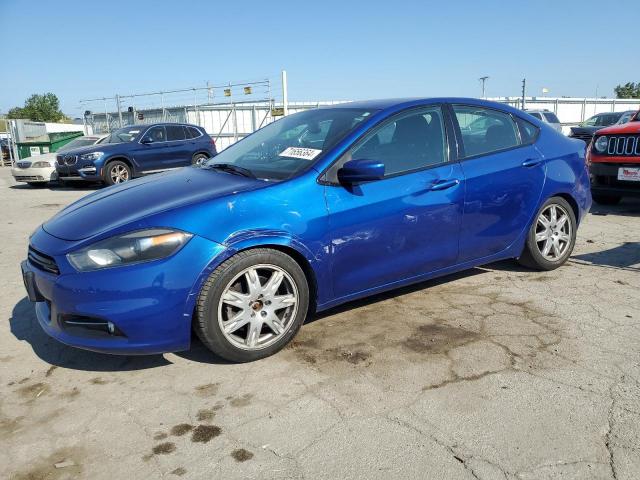  Salvage Dodge Dart