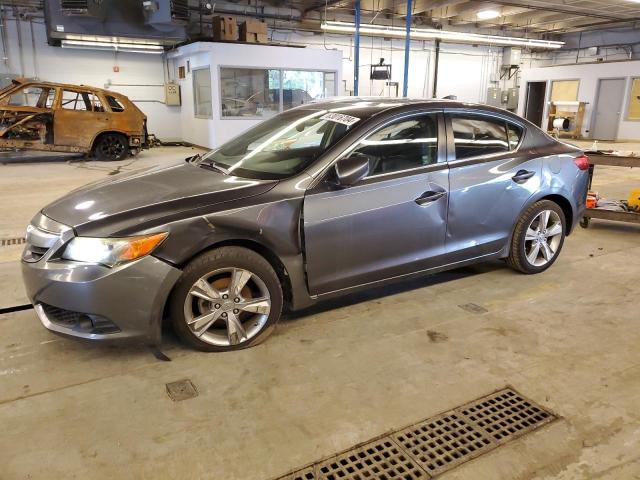  Salvage Acura ILX