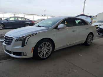  Salvage Cadillac XTS