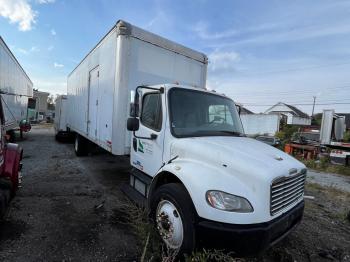  Salvage Freightliner M2 106 Med