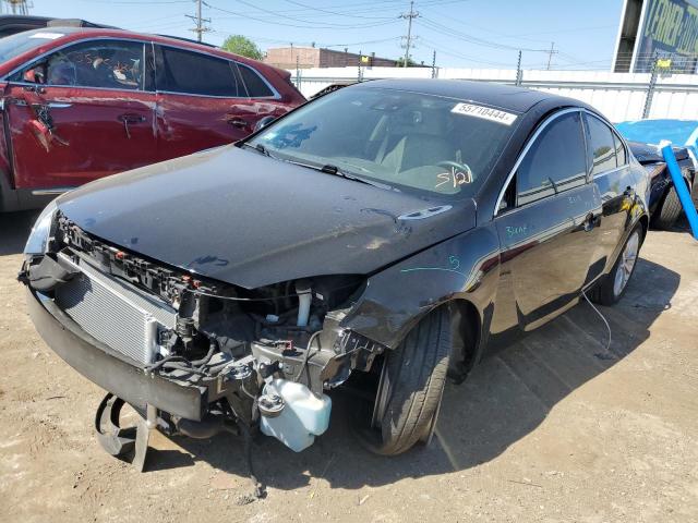  Salvage Buick Regal