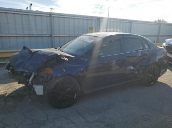  Salvage Subaru WRX