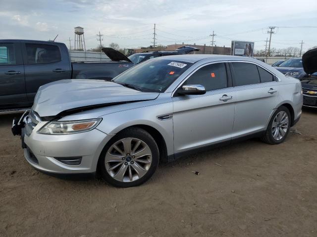  Salvage Ford Taurus