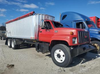  Salvage Chevrolet Ck Series