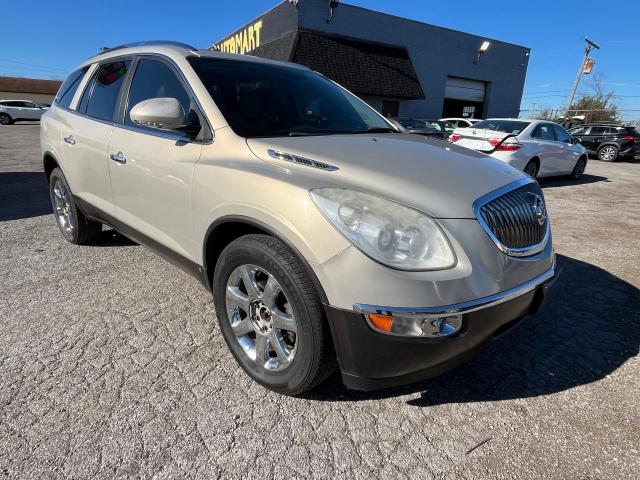  Salvage Buick Enclave