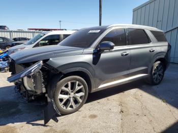  Salvage Hyundai PALISADE