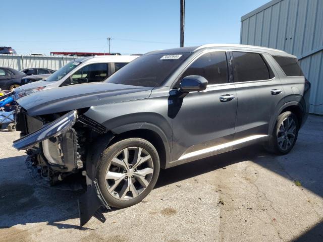  Salvage Hyundai PALISADE