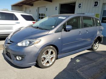  Salvage Mazda 5