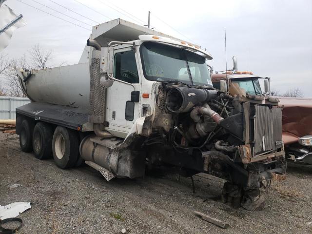  Salvage International 5600 5600i