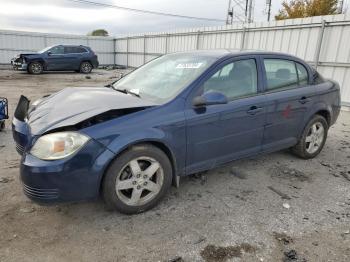  Salvage Chevrolet Cobalt