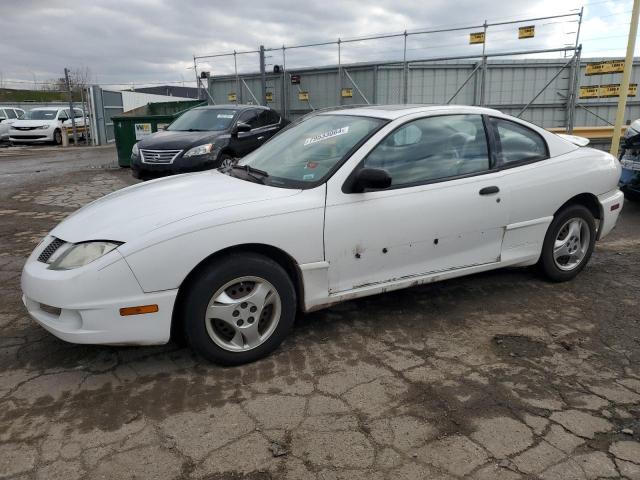  Salvage Pontiac Sunfire