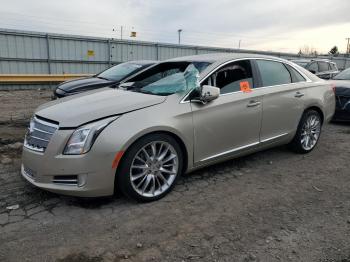  Salvage Cadillac XTS