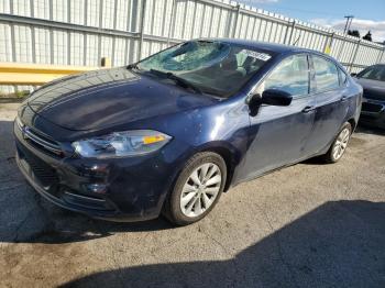  Salvage Dodge Dart