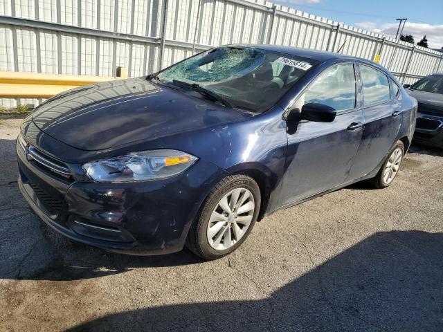  Salvage Dodge Dart