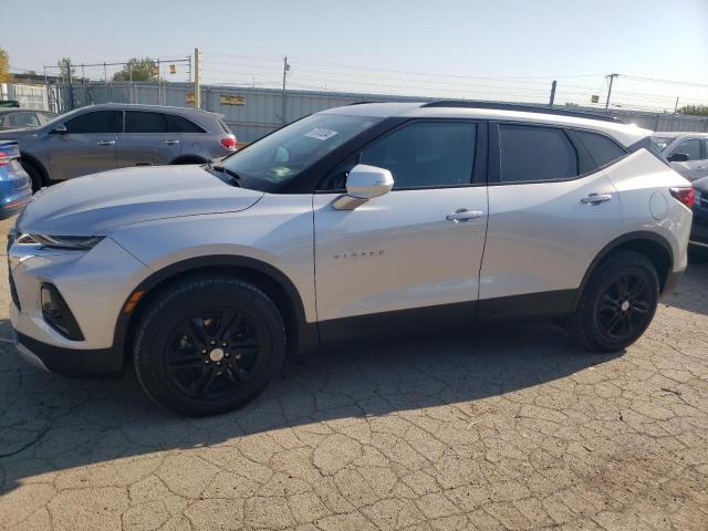  Salvage Chevrolet Blazer