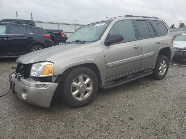  Salvage GMC Envoy