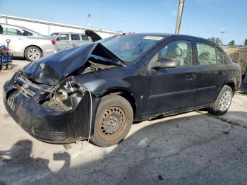  Salvage Chevrolet Cobalt Ls