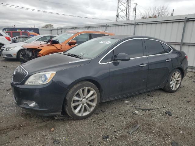  Salvage Buick Verano