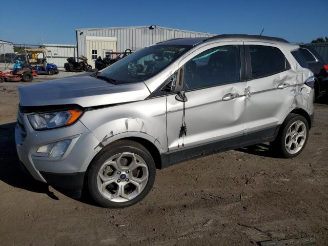  Salvage Ford EcoSport