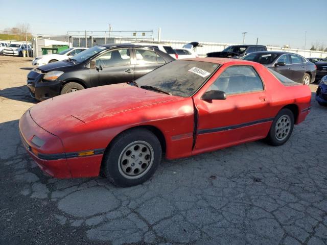  Salvage Mazda Rx7